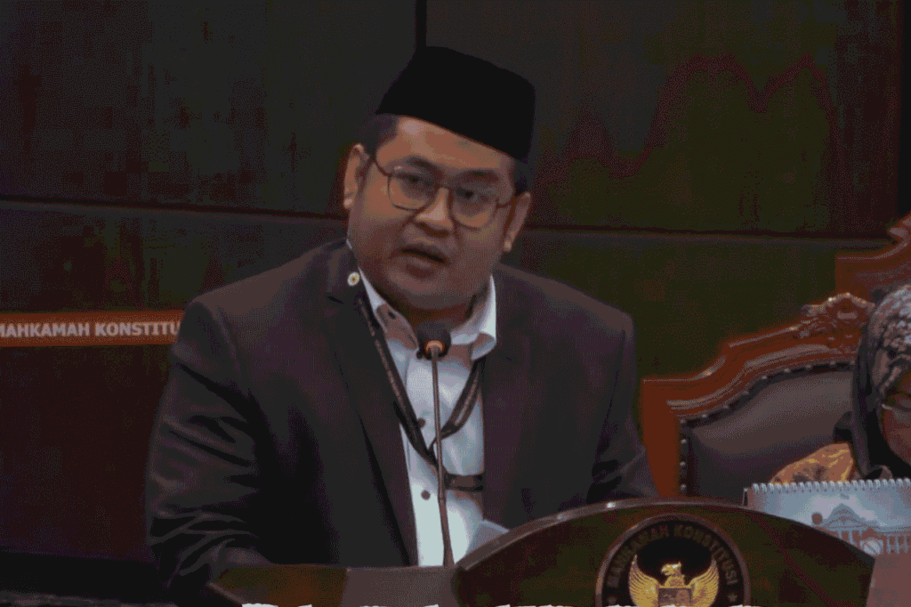 Menggugat Ketimpangan: Langkah Tegas AMALI di Mahkamah Konstitusi Perjuangkan Hak Setara Ma’had Aly