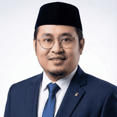 Foto Ketua Umum AMALI