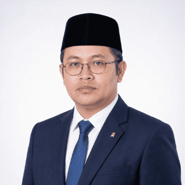 Foto Sekretaris Jenderal