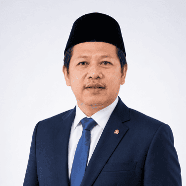 Foto Bendahara