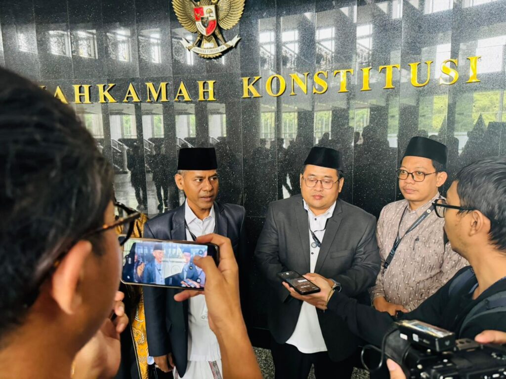 Gugat UU Pesantren ke MK, AMALI Tuntut Pembiayaan Ma’had Aly Jadi Kewajiban Mutlak Negara