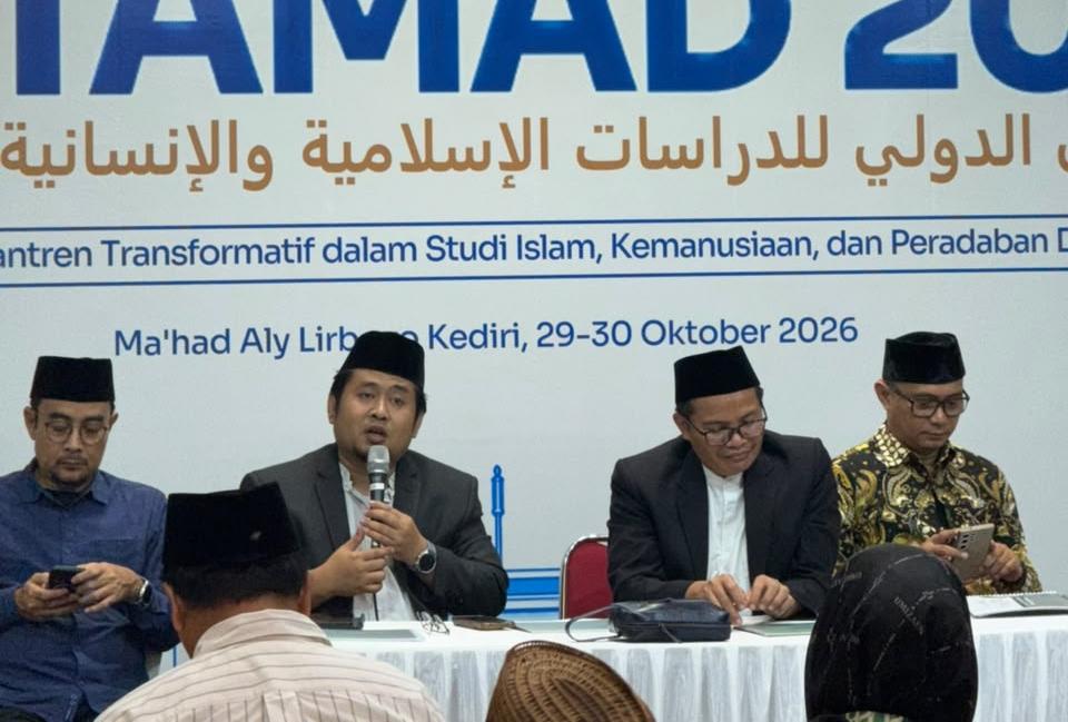 AMALI Sambut Baik Komitmen Kemenag Kawal Rekognisi Lulusan dan Integrasi Data Ma’had Aly